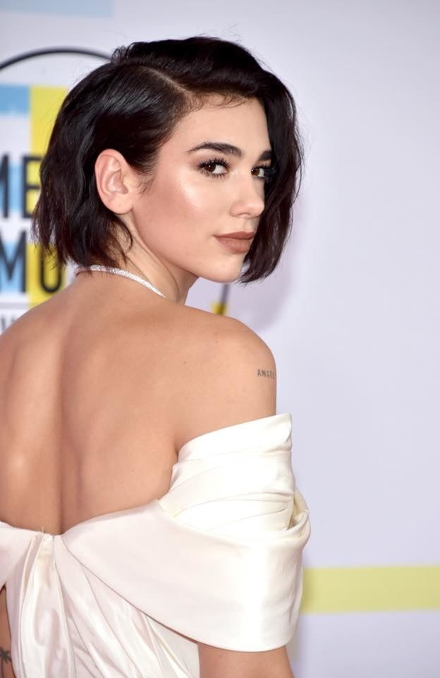 Jerk For Dua Lipa #93487187