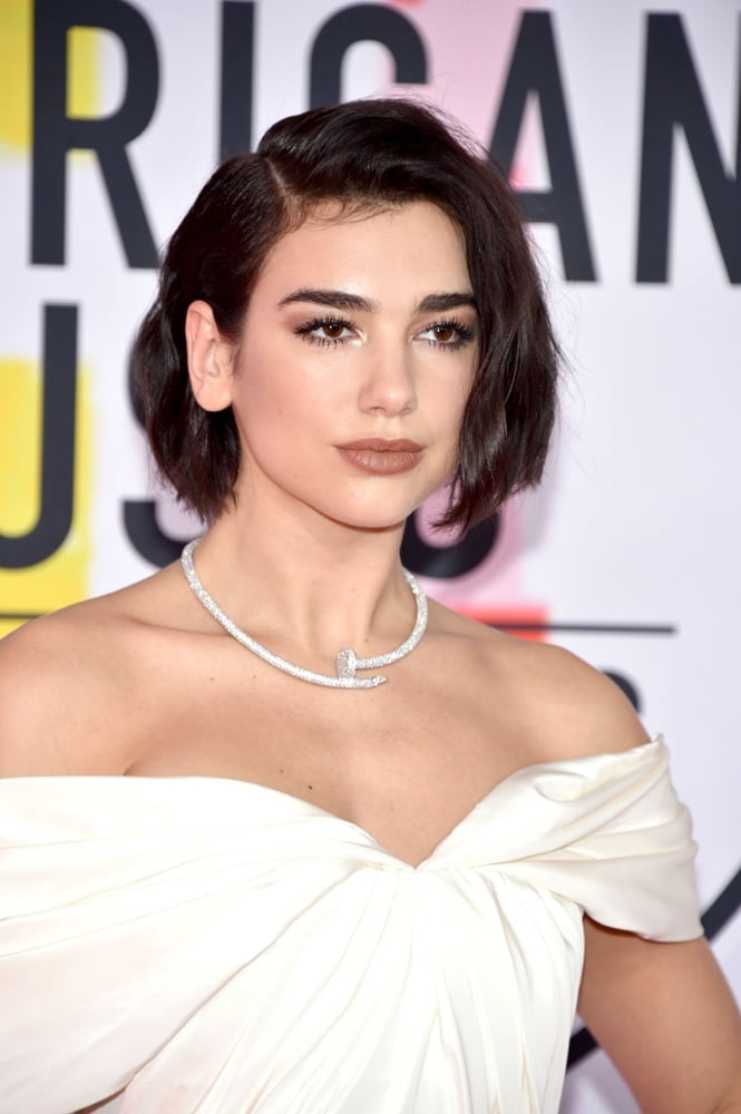 Paja para dua lipa
 #93487199