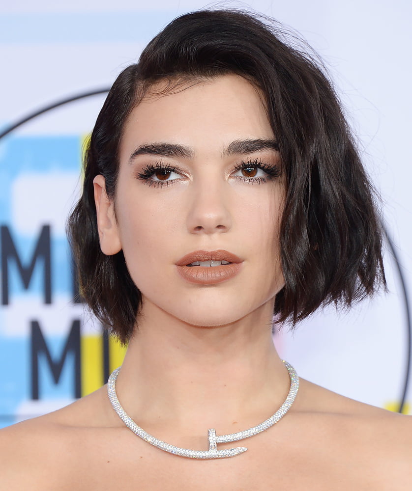 Paja para dua lipa
 #93487202