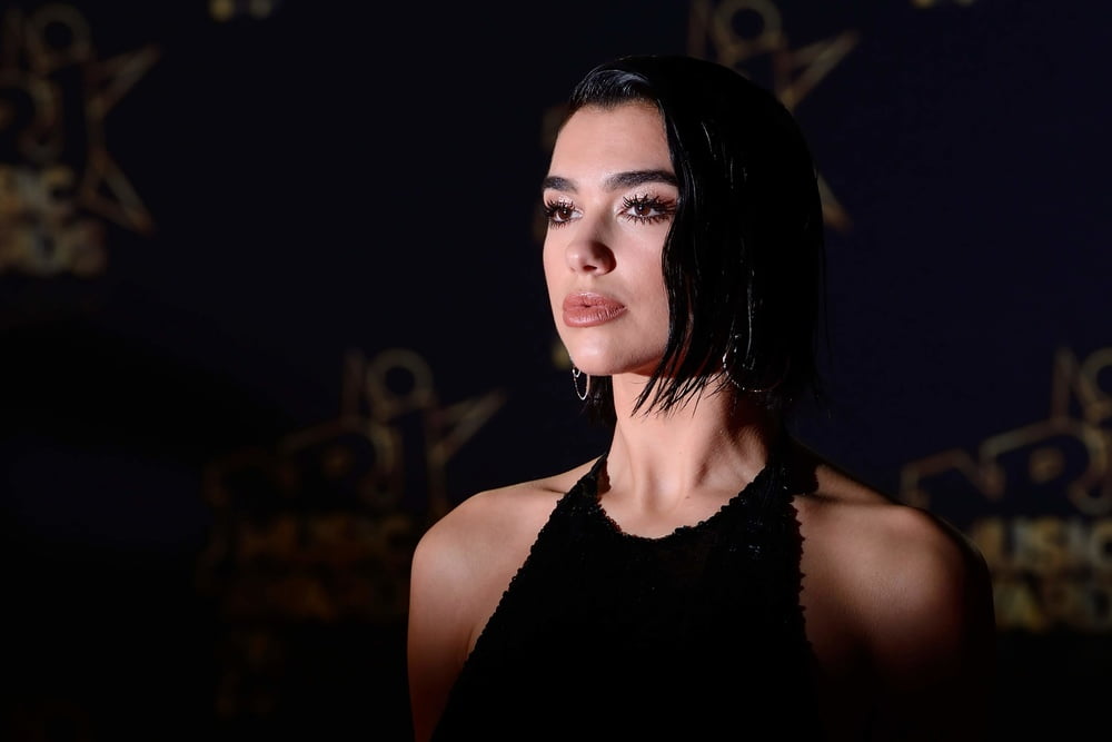 Wichsen für dua lipa
 #93487242