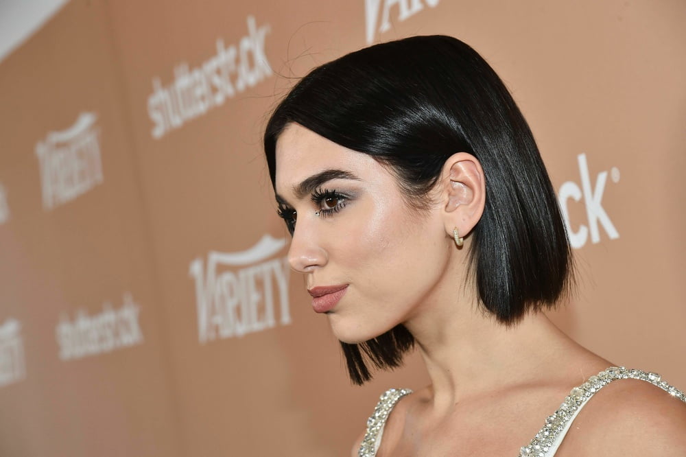 Jerk pour dua lipa
 #93487306