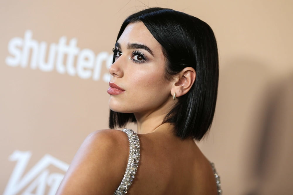 Wichsen für dua lipa
 #93487330