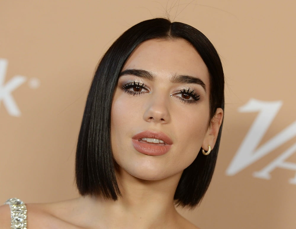 Paja para dua lipa
 #93487336