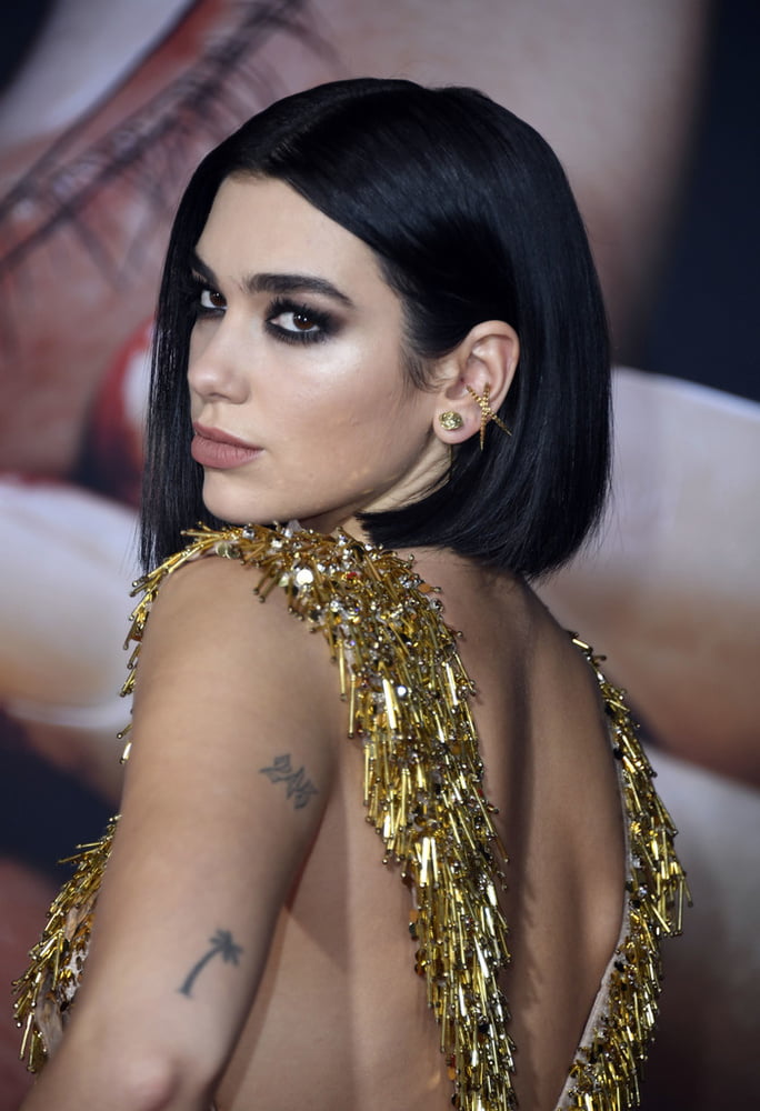 Wichsen für dua lipa
 #93487454