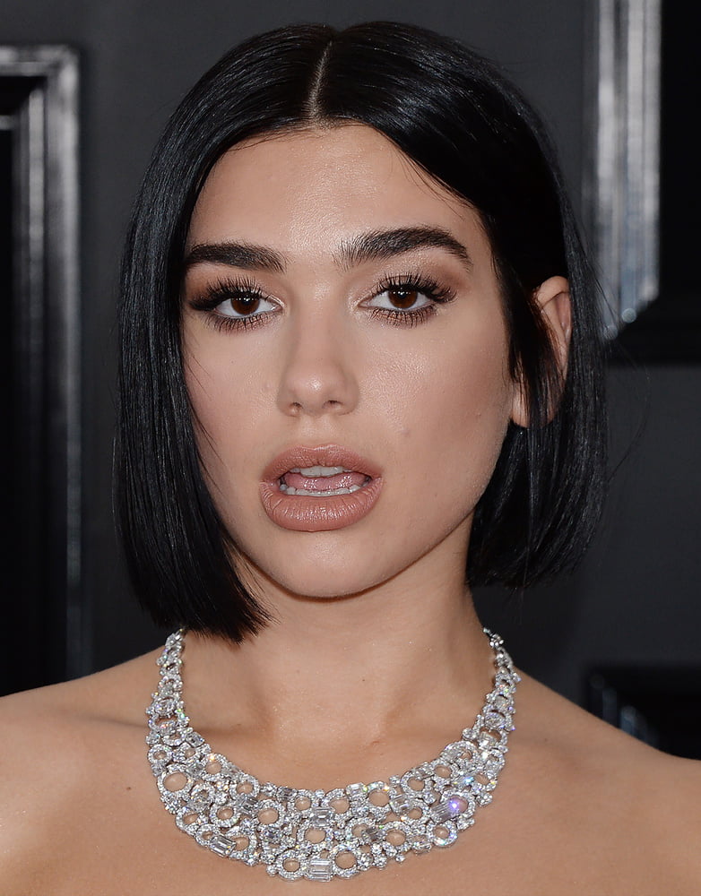 Wichsen für dua lipa
 #93487594