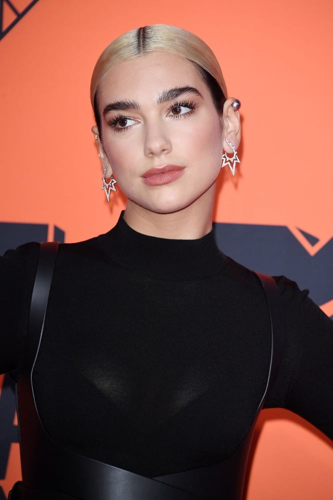 Jerk For Dua Lipa #93487798