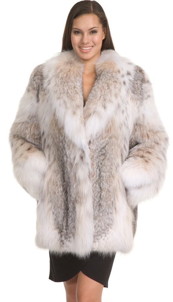 Sexy Fur Models #102848252