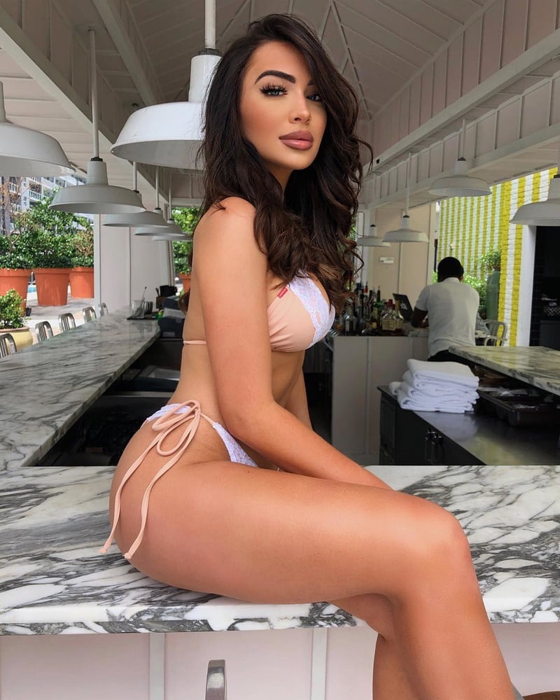 Gabriella sexy instagram slut w DSL great tits sexy body #92059289