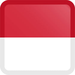 Indonesien #80161267