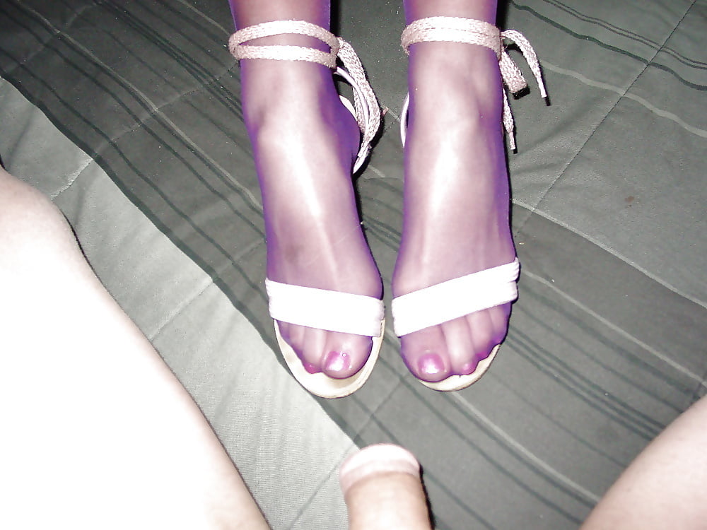 Her Feet II #90016462