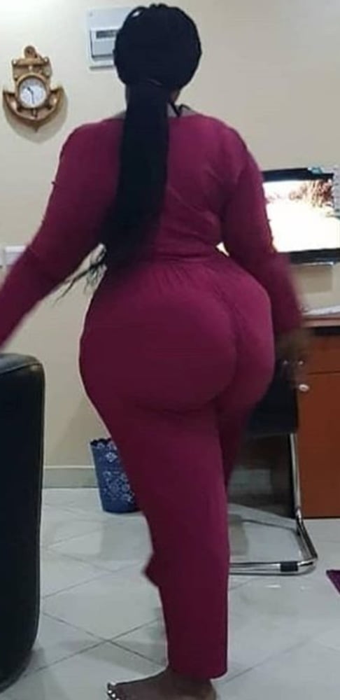 Mega booty bbw pear keisha #105903488