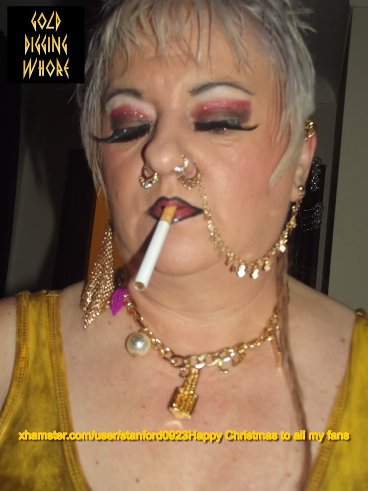 GOLD SLUT 2018 #106812420