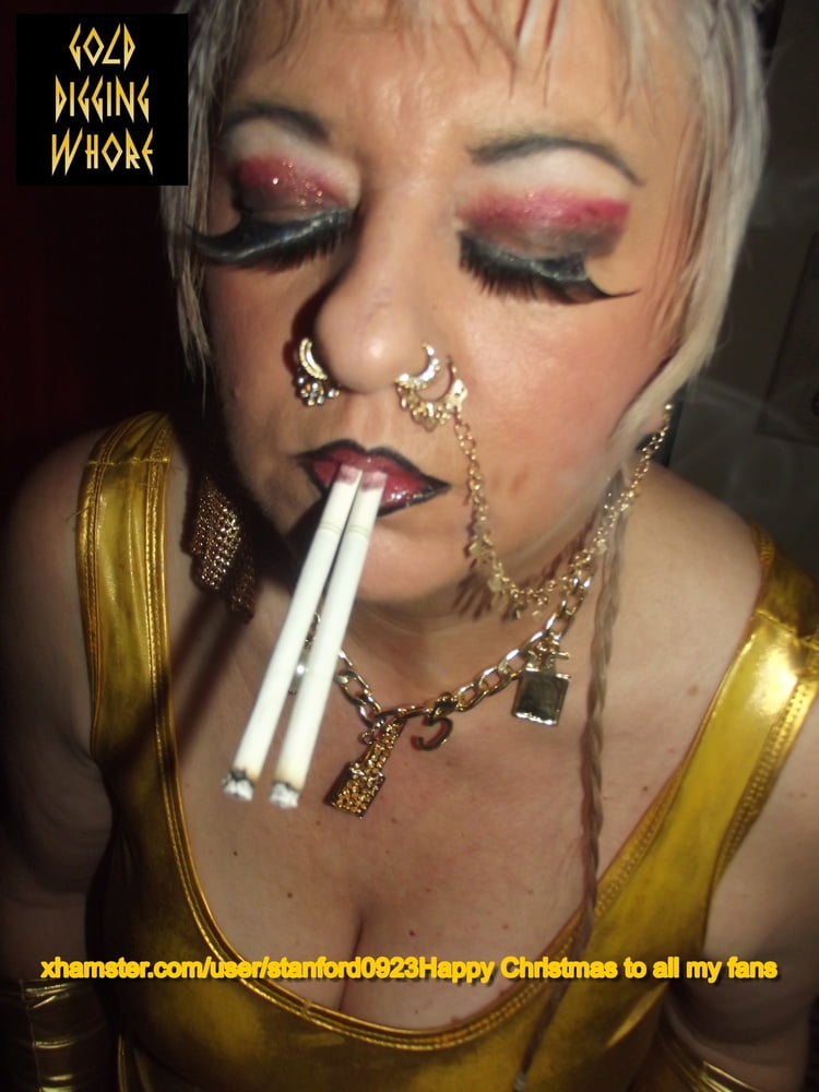 GOLD SLUT 2018 #106812435