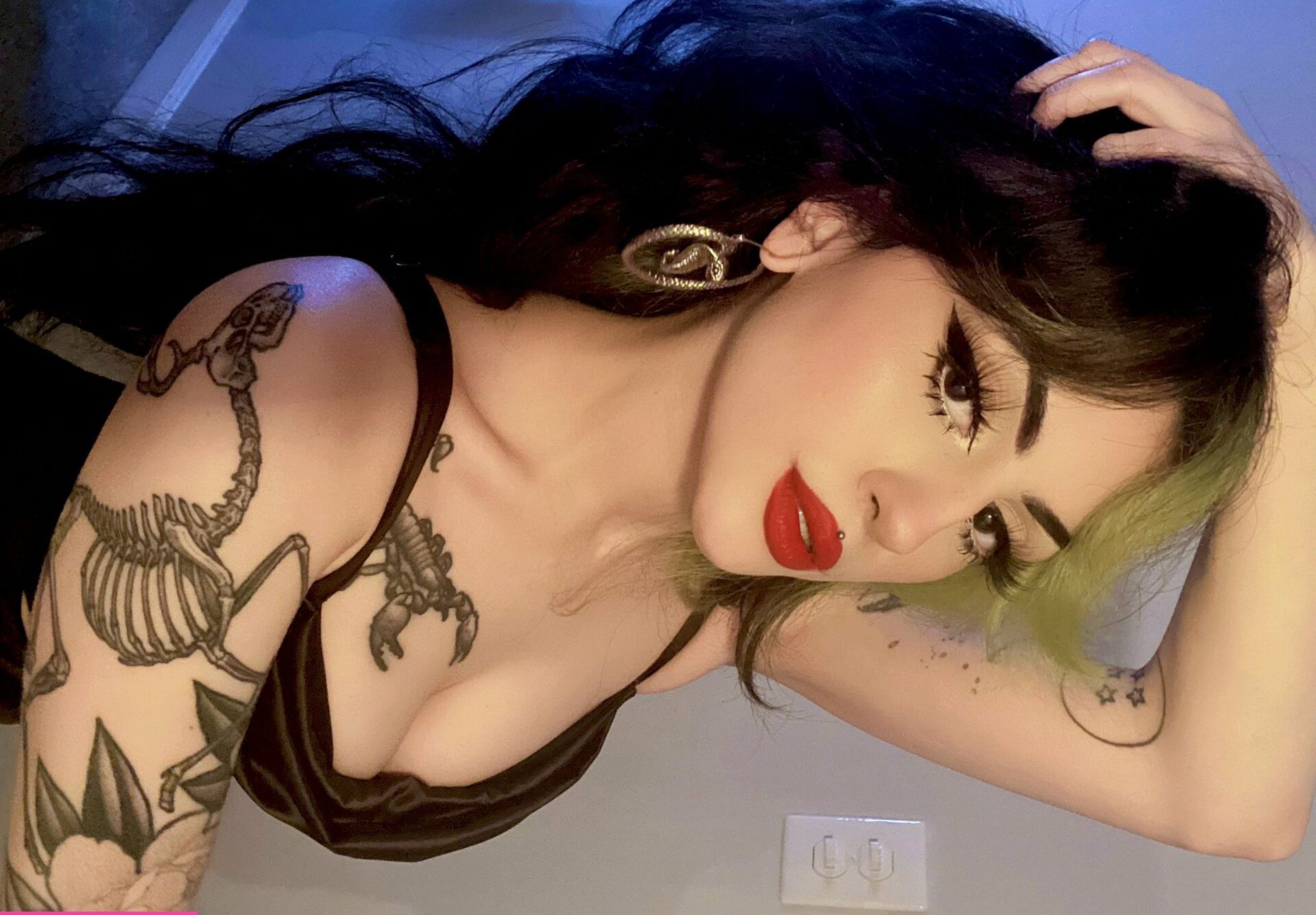 Lilbatty nackt #108201038