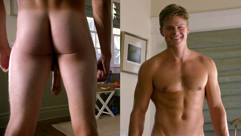 Celebrity hunk Christian Gehring fully nude vidcaps #106915553