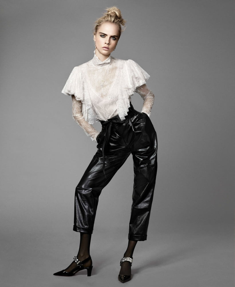 Gorgeous Cara D - 2016 #92179192