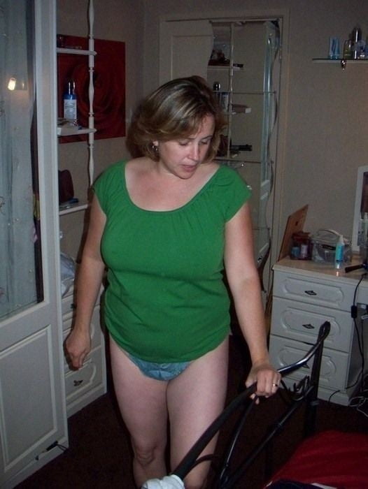 Esposa sexy
 #98435377