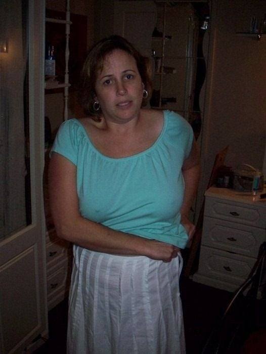 Esposa sexy
 #98435385