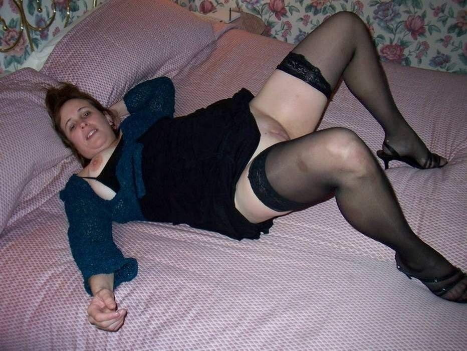 Esposa sexy
 #98435394