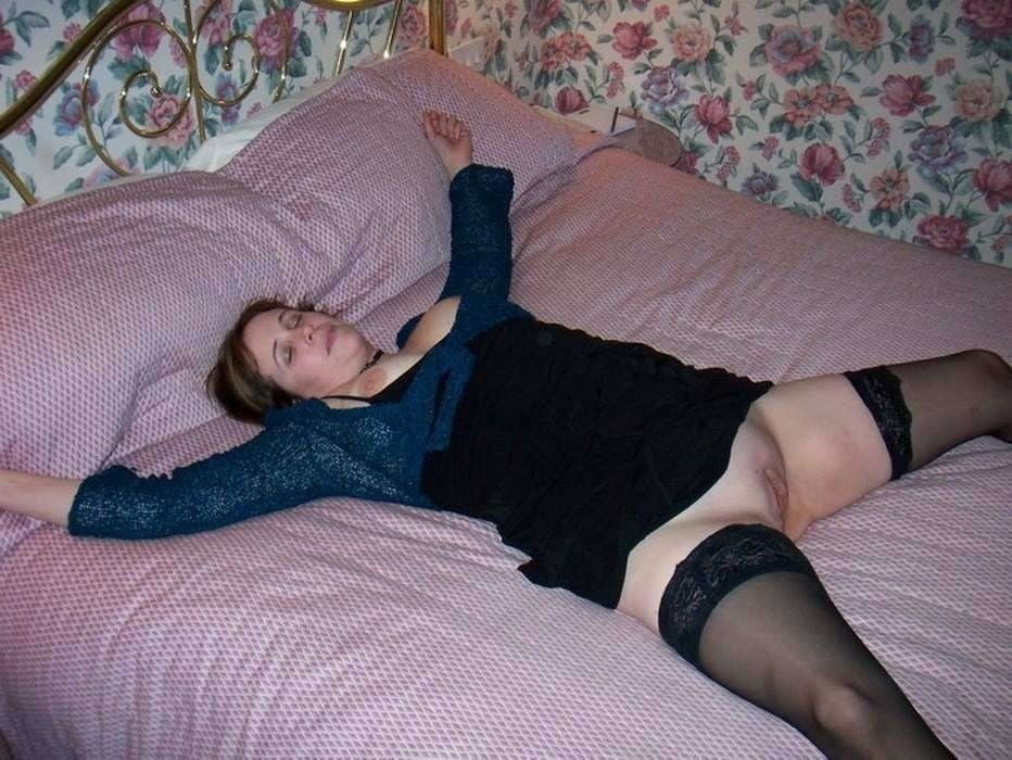 Esposa sexy
 #98435395