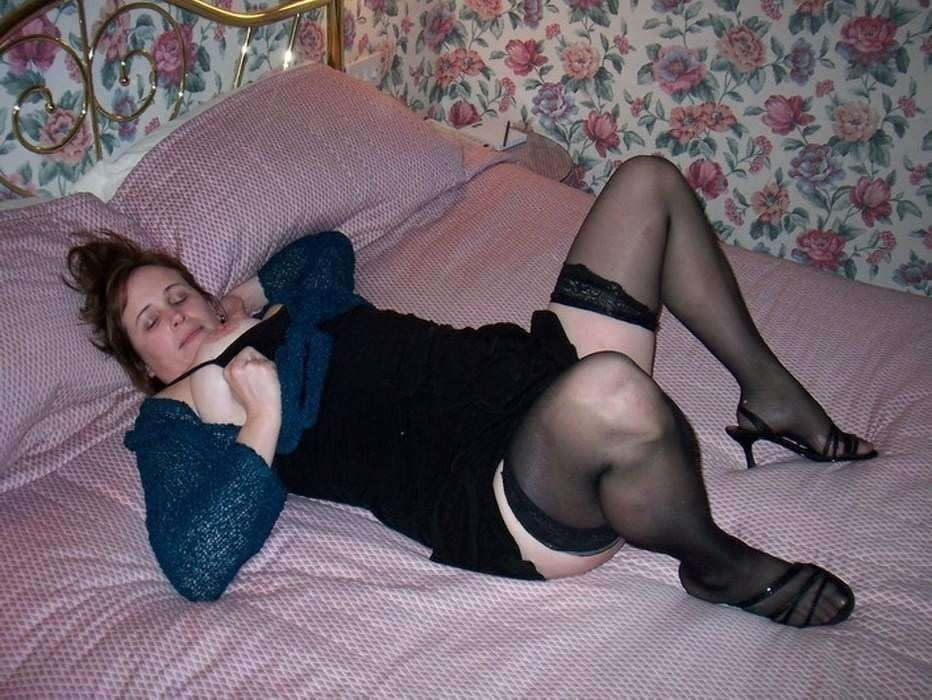 Esposa sexy
 #98435397