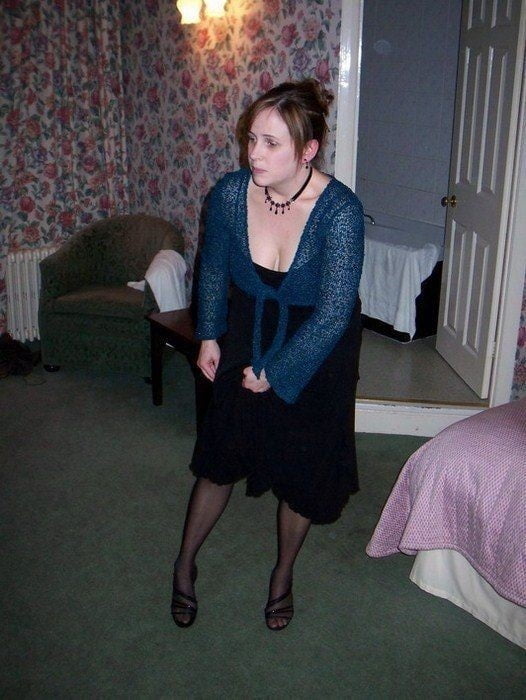 Esposa sexy
 #98435407