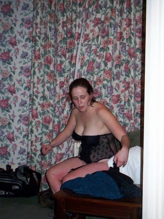 Esposa sexy
 #98435424