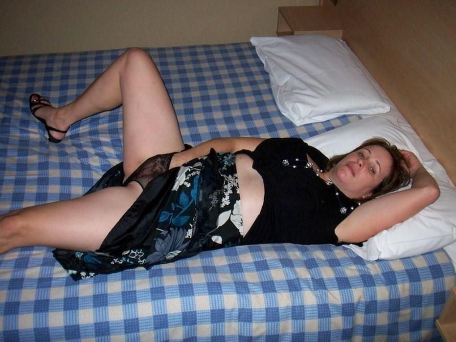 Esposa sexy
 #98435462