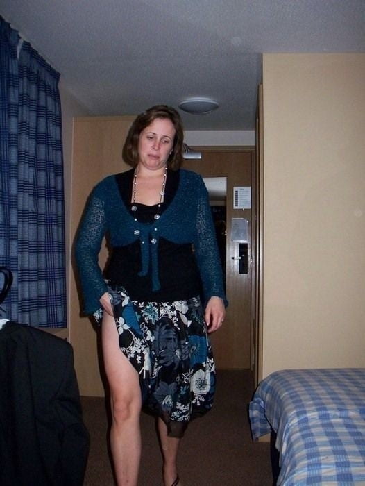 Esposa sexy
 #98435483