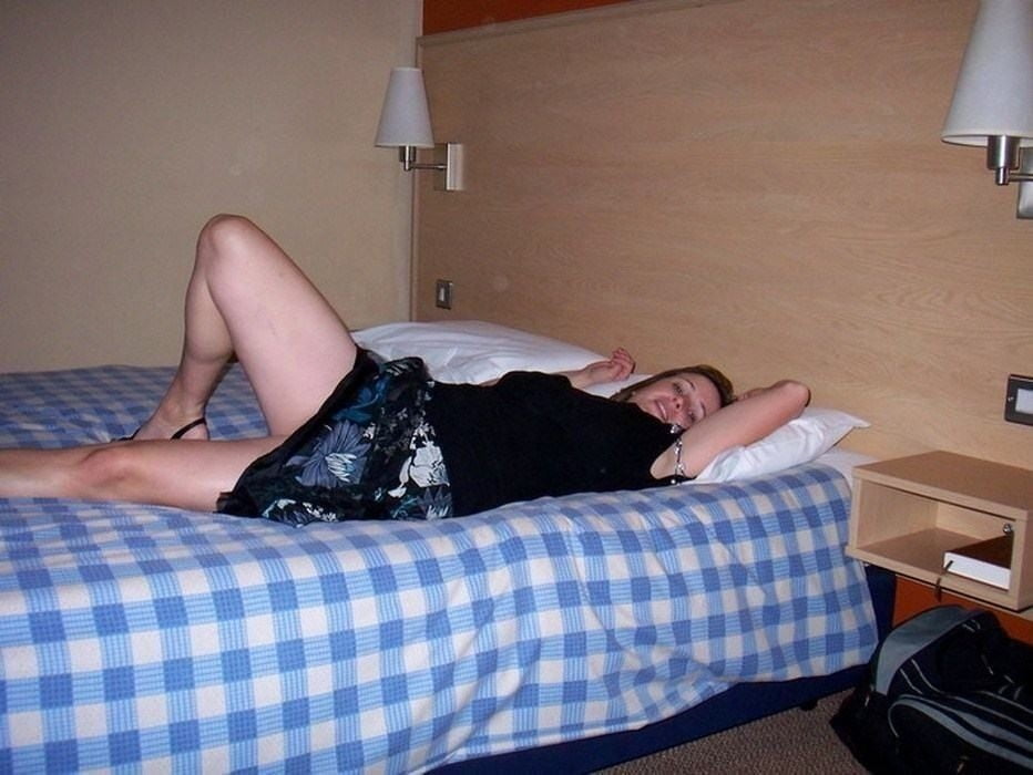 Esposa sexy
 #98435485