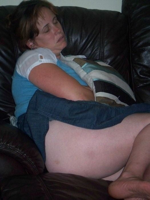 Esposa sexy
 #98435487