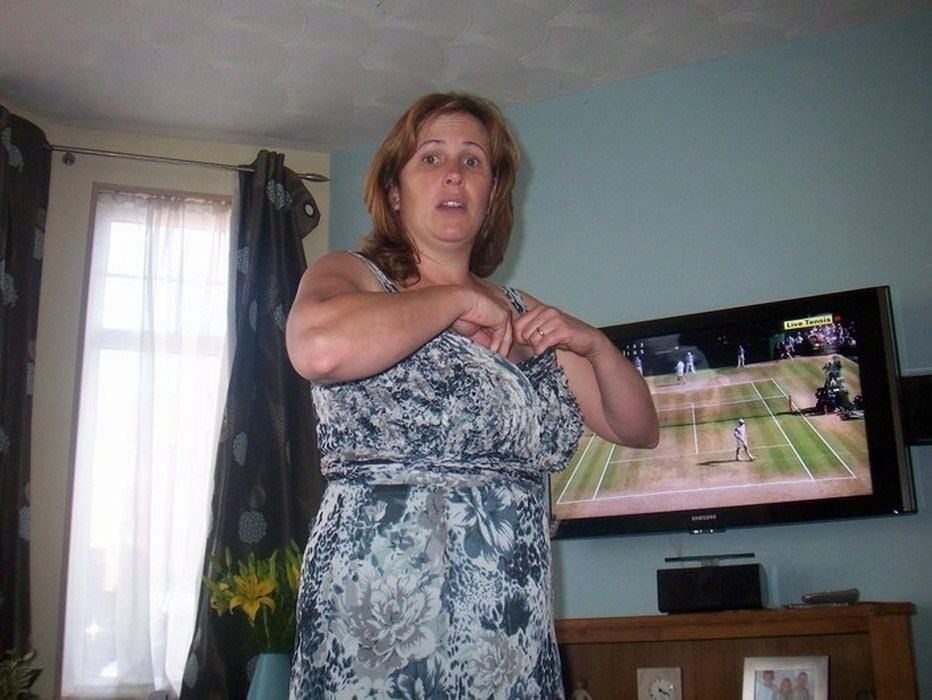 Esposa sexy
 #98435493