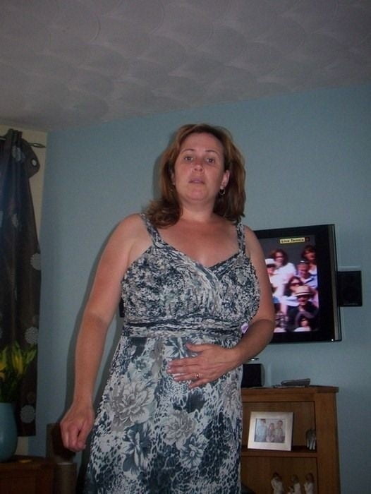 Esposa sexy
 #98435501