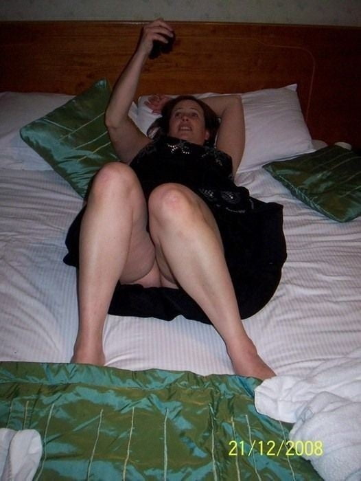 Esposa sexy
 #98435505