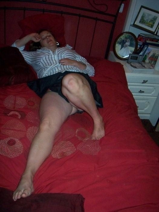 Esposa sexy
 #98435540