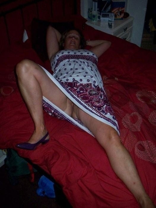 Esposa sexy
 #98435581