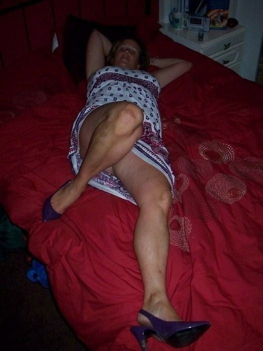 Esposa sexy
 #98435584