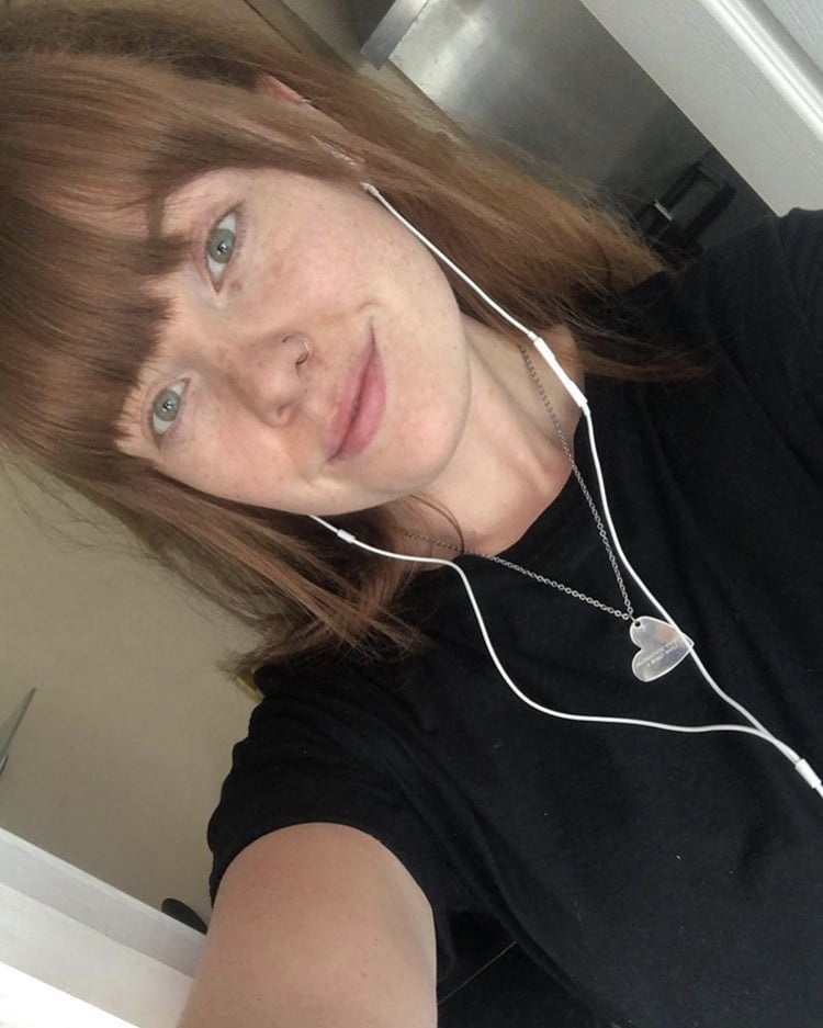 How Do You Fuck a Problem Like Maria? #96550192