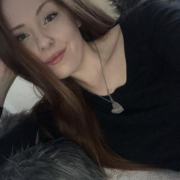 How Do You Fuck a Problem Like Maria? #96550203