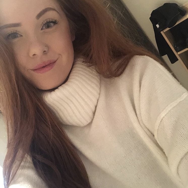 How Do You Fuck a Problem Like Maria? #96550209