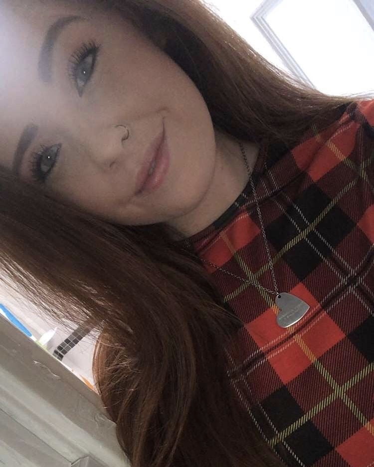 How Do You Fuck a Problem Like Maria? #96550212