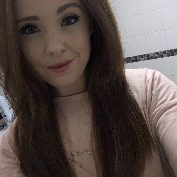 How Do You Fuck a Problem Like Maria? #96550224