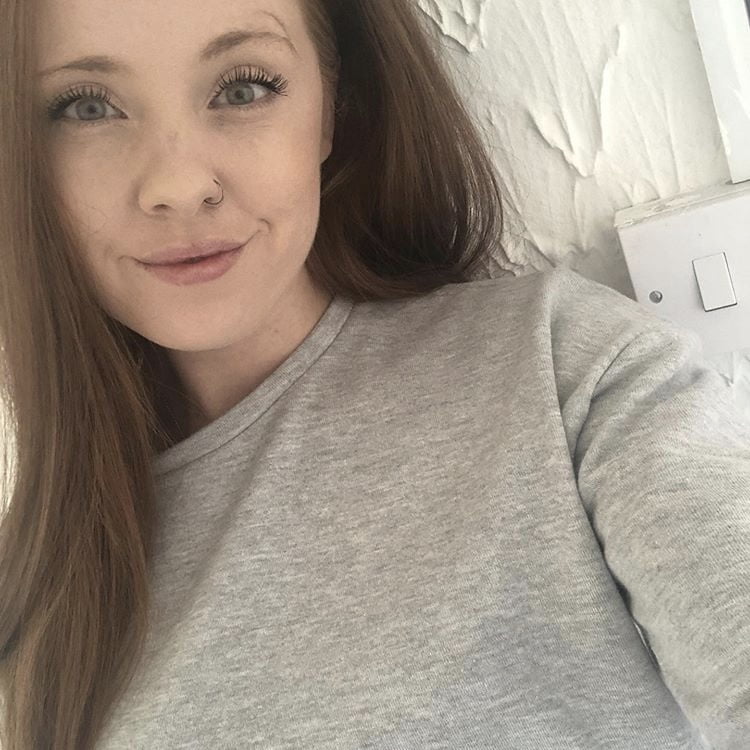 How Do You Fuck a Problem Like Maria? #96550230