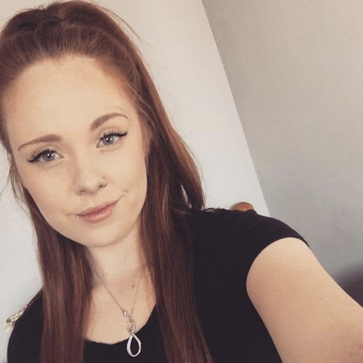 How Do You Fuck a Problem Like Maria? #96550236