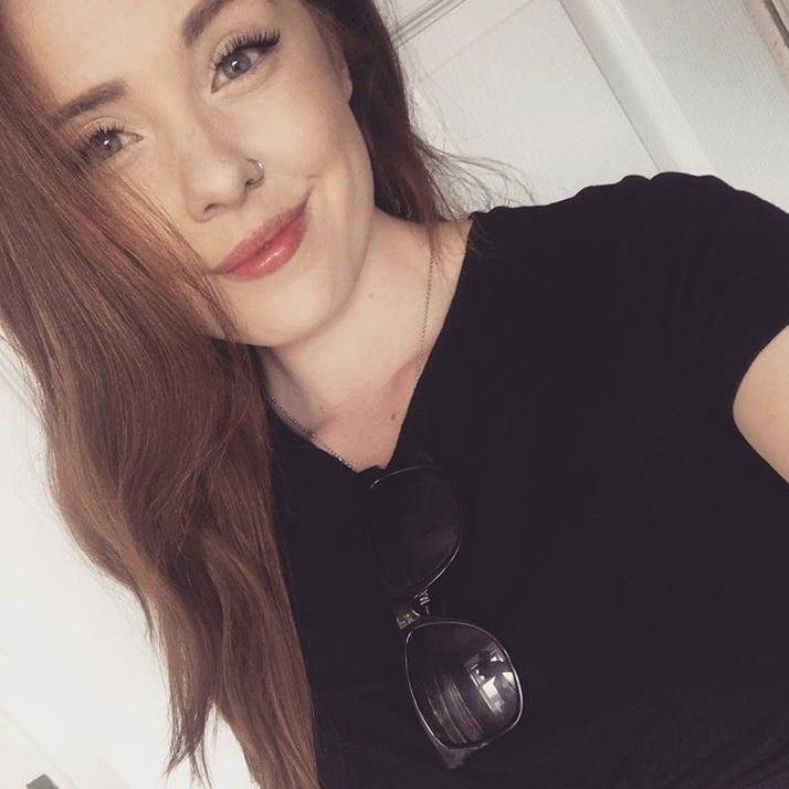 How Do You Fuck a Problem Like Maria? #96550239