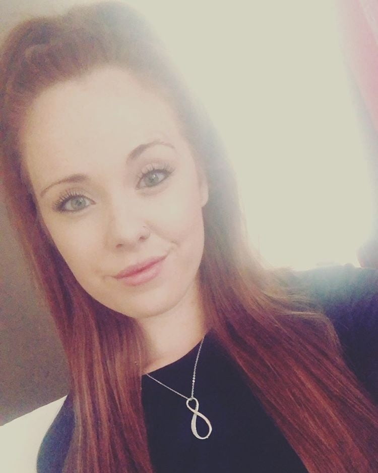 How Do You Fuck a Problem Like Maria? #96550253