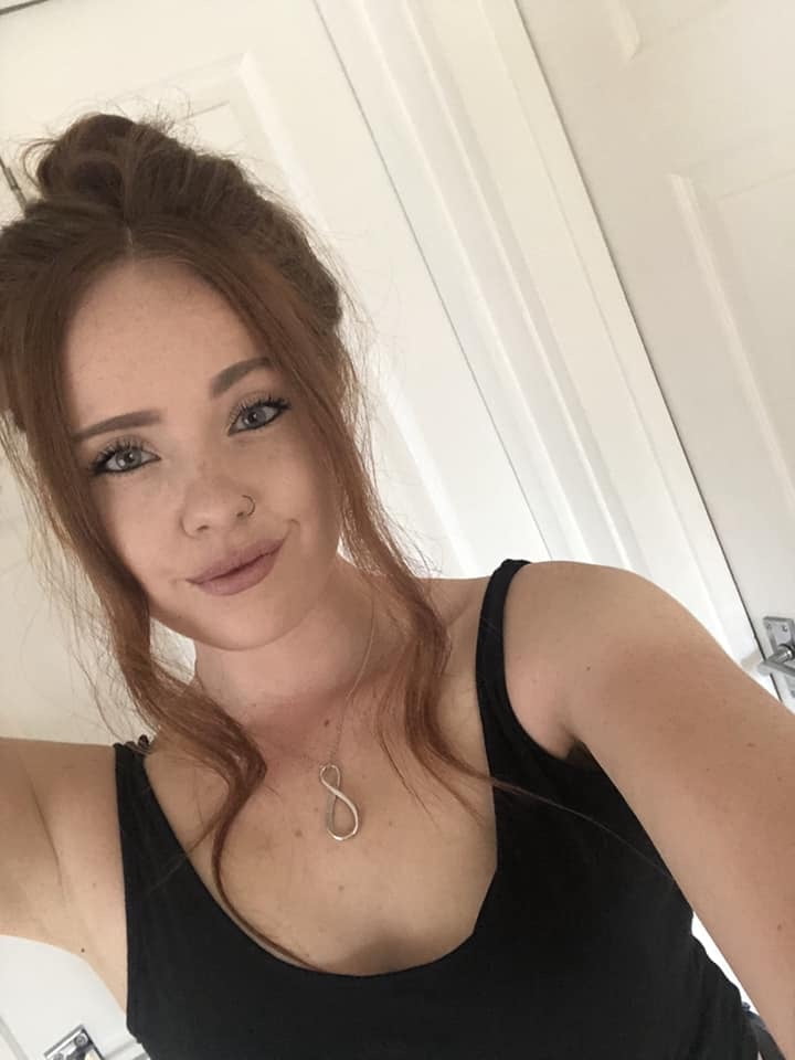 How Do You Fuck a Problem Like Maria? #96550259