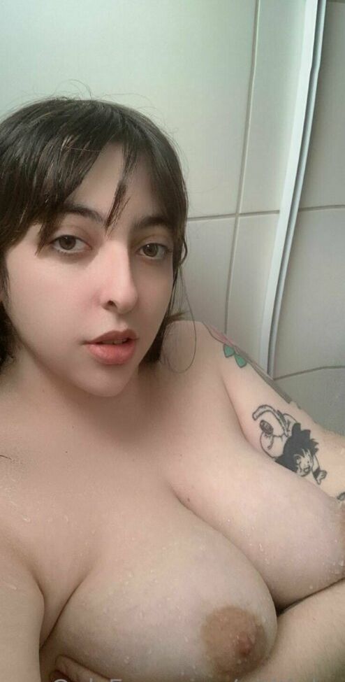Pititinha Games nude #109821945