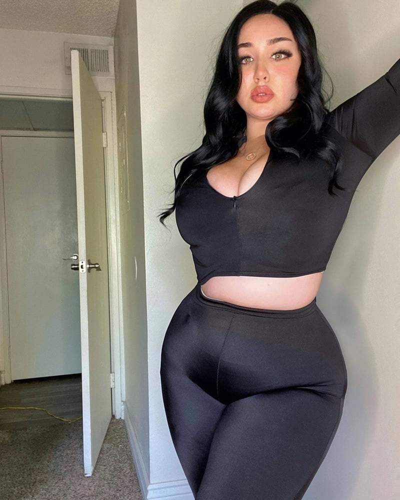 Chubby big titties #95875182
