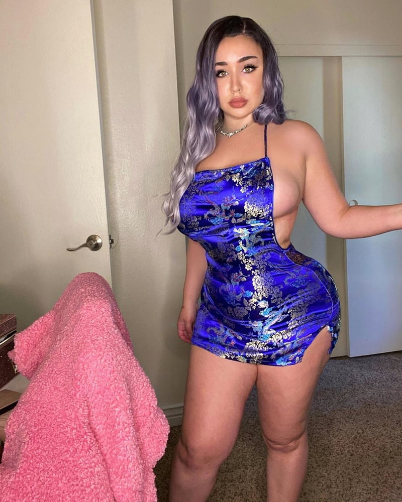 Chubby big titties #95875234